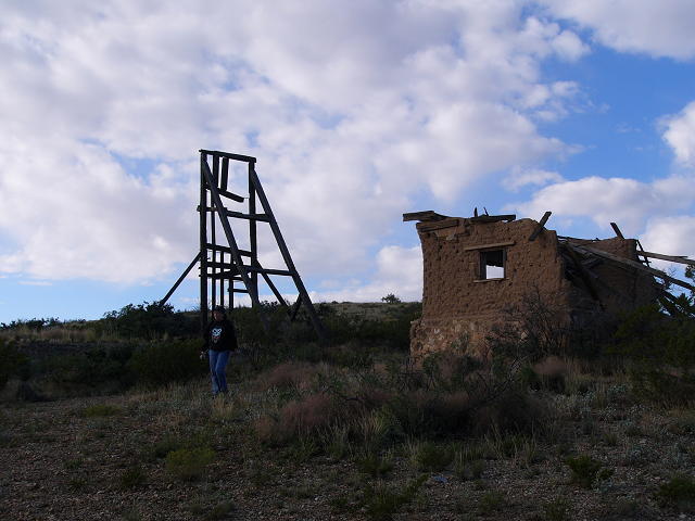 Hachita 2005 