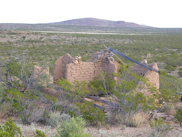 Hachita 2005 
